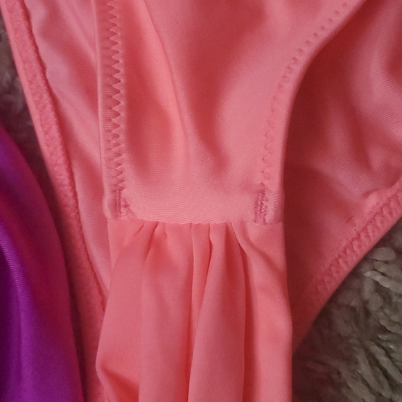 Bundle of Victoria's Secret Bikini Swimwear in Mutiple Sizes - Picture 4 of 6